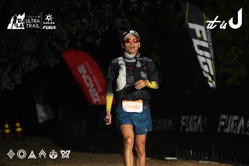 Dalat Ultra Trail 2026 - Ảnh #4764079