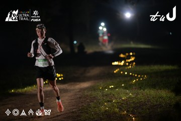 Dalat Ultra Trail 2026 - Ảnh #4720459