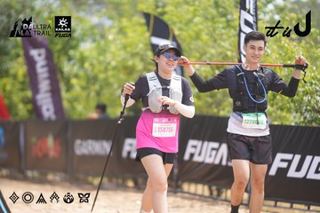 Dalat Ultra Trail 2026 - Ảnh #4860664