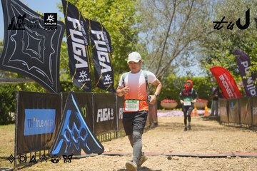 Dalat Ultra Trail 2026 - Ảnh #4695408