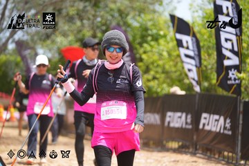 Dalat Ultra Trail 2026 - Ảnh #4868774