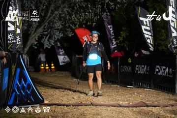 Dalat Ultra Trail 2026 - Ảnh #4758130