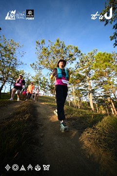 Dalat Ultra Trail 2026 - Ảnh #4910307