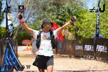 Dalat Ultra Trail 2026 - Ảnh #4701826