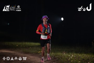 Dalat Ultra Trail 2026 - Ảnh #4729830