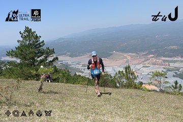 Dalat Ultra Trail 2026 - Ảnh #4733549