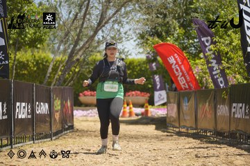 Dalat Ultra Trail 2026 - Ảnh #4690394