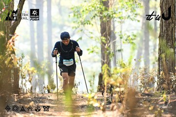 Dalat Ultra Trail 2026 - Ảnh #4706340