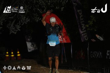 Dalat Ultra Trail 2026 - Ảnh #4760091