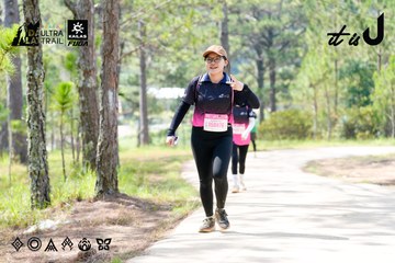 Dalat Ultra Trail 2026 - Ảnh #4834743