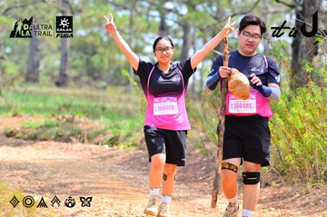 Dalat Ultra Trail 2026 - Ảnh #4877456