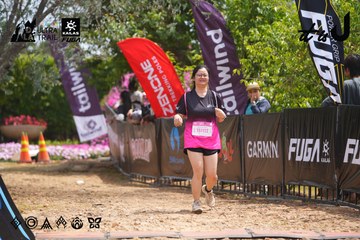 Dalat Ultra Trail 2026 - Ảnh #4866161
