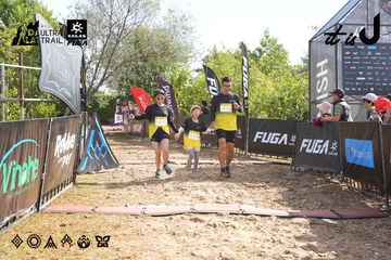 Dalat Ultra Trail 2026 - Ảnh #4863325