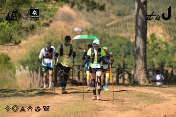 Dalat Ultra Trail 2026 - Ảnh #4717117