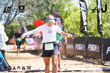 Dalat Ultra Trail 2026 - Ảnh #4695895