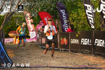 Dalat Ultra Trail 2026 - Ảnh #4744748
