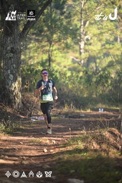 Dalat Ultra Trail 2026 - Ảnh #4878355