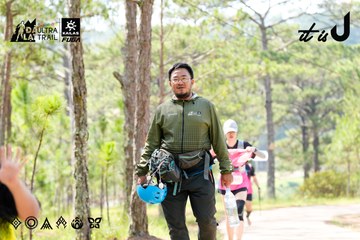 Dalat Ultra Trail 2026 - Ảnh #4834572