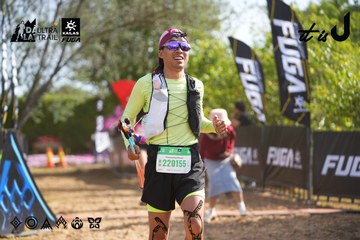 Dalat Ultra Trail 2026 - Ảnh #4899498