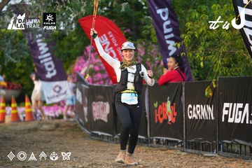 Dalat Ultra Trail 2026 - Ảnh #4745294