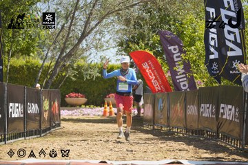 Dalat Ultra Trail 2026 - Ảnh #4684039