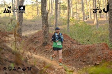 Dalat Ultra Trail 2026 - Ảnh #4841630