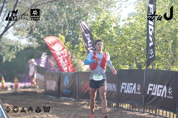 Dalat Ultra Trail 2026 - Ảnh #4685137