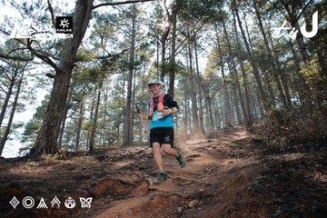Dalat Ultra Trail 2026 - Ảnh #4739553