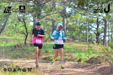 Dalat Ultra Trail 2026 - Ảnh #4750508