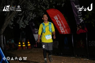 Dalat Ultra Trail 2026 - Ảnh #4757854