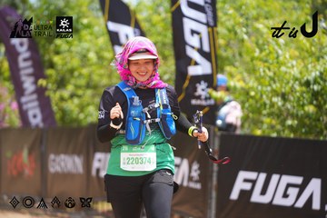 Dalat Ultra Trail 2026 - Ảnh #4869153