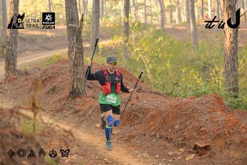 Dalat Ultra Trail 2026 - Ảnh #4841842