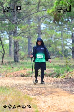 Dalat Ultra Trail 2026 - Ảnh #4876232