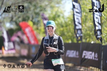 Dalat Ultra Trail 2026 - Ảnh #4685489
