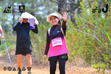 Dalat Ultra Trail 2026 - Ảnh #4875378