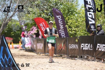 Dalat Ultra Trail 2026 - Ảnh #4746380