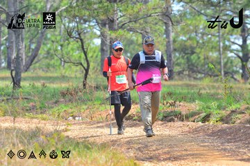 Dalat Ultra Trail 2026 - Ảnh #4793507