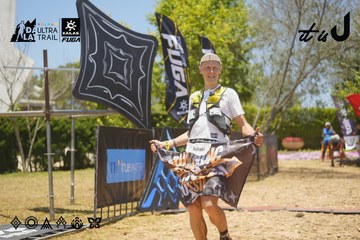 Dalat Ultra Trail 2026 - Ảnh #4694892