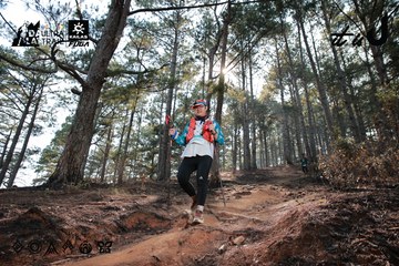 Dalat Ultra Trail 2026 - Ảnh #4739962