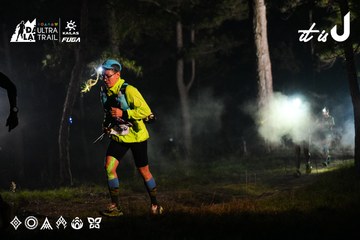 Dalat Ultra Trail 2026 - Ảnh #4697427