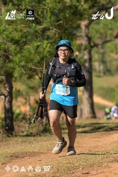 Dalat Ultra Trail 2026 - Ảnh #4714842