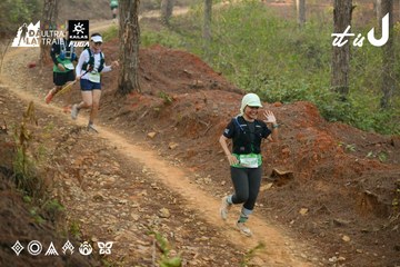 Dalat Ultra Trail 2026 - Ảnh #4841505