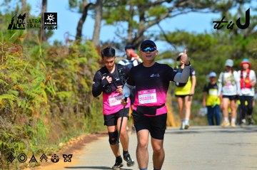 Dalat Ultra Trail 2026 - Ảnh #4749027