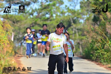 Dalat Ultra Trail 2026 - Ảnh #4780968