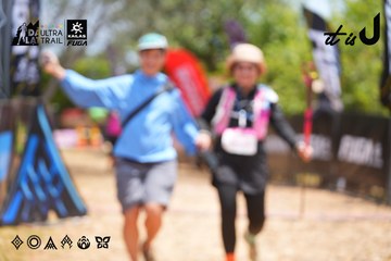 Dalat Ultra Trail 2026 - Ảnh #4869593