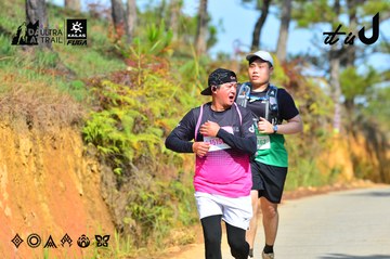 Dalat Ultra Trail 2026 - Ảnh #4748330