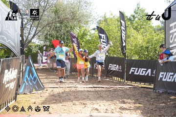 Dalat Ultra Trail 2026 - Ảnh #4863124