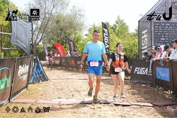 Dalat Ultra Trail 2026 - Ảnh #4864742