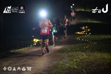 Dalat Ultra Trail 2026 - Ảnh #4720489