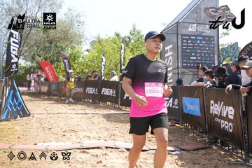 Dalat Ultra Trail 2026 - Ảnh #4864590